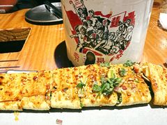 -半酌烧烤小酒馆(南京东路店)