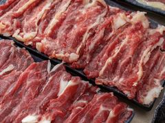 -牛必福潮汕牛肉火锅(油坊桥店)