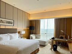 -徐州博顿温德姆酒店(高铁东站店)