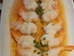 -外婆家(静安大悦城店)