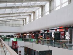 -万达广场(北京槐房店)
