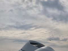 -哈尔滨大剧院