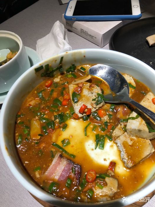 披云徽宴(石景山店)红烧黑豆腐图片 - 第222张