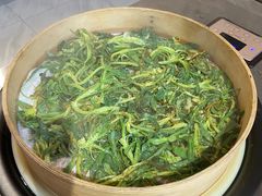-渔港甄宴·海鲜·地标烟台菜(金沙滩店)