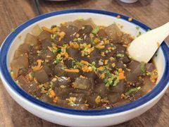 -今鲜源大酒店·中华餐饮名店(新湛路店)