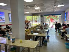 -凤张螺蛳粉·爽口粉(跃进路总店)