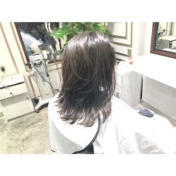 -愉己冥想·护发专门店
