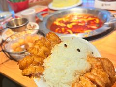 -邵汇大虾(泉园一路店)