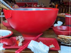 -红料理|串串有瘾·烧烤(吴中路店)