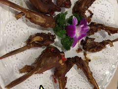 -食为先(中山七路店)