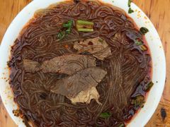 -甘记肥肠粉(马鞍北路店)