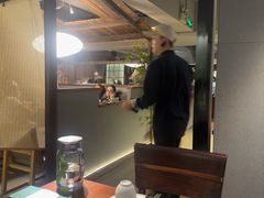 -本处·素食·融合料理(南油店)