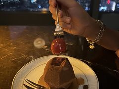 -秀·吧 Show Bar(兰州盛达希尔顿酒店)