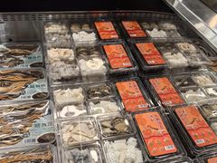 -山姆会员商店(上海浦东店)