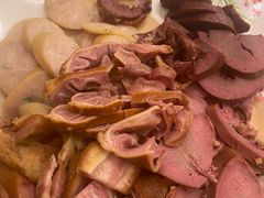 -旺仔家常菜生煎包(马端街店)