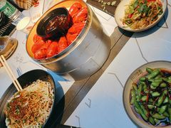 -巴厘龙虾·榜首油焖大虾(洞庭·艺术洋房店)