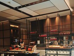 -康莱德酒店·美庭自助餐厅