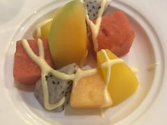 -斗牛士牛排餐厅(嘉里汇店)