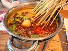 -华府九号海鲜烧烤大排档(龙域店)