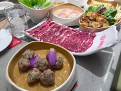 -海底捞火锅(壹悦城店)