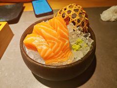-沼津港精致料理·寿喜烧·烧鸟(龙湖南桥天街店)