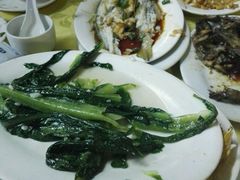 -蛇口康乐快餐鱼仔档(翠苑小区店)