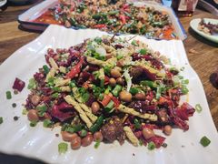 -兔槽江湖菜·重庆璧山兔(水围店)