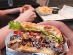 -Shake Shack(南山万象天地店)