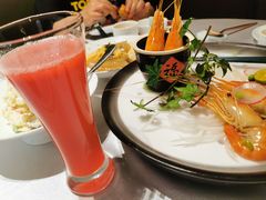 西瓜汁-忆家名门·上海菜(徐家汇店)