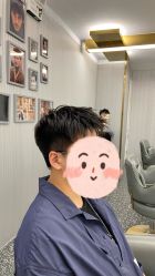 -即型男士理发工作室