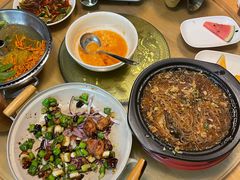 -醉得意·家常菜(济南洪家楼店)