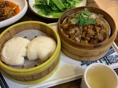 -伊兰麒兰馨园·川菜·清真馆(339电视塔店)