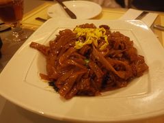 干炒牛河-太平馆餐厅(尖沙咀店)