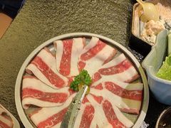 -樱嘢·炭火烧肉(惠南店)