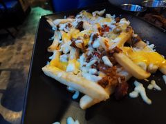 芝士薯条-bluefrog蓝蛙(水游城店)