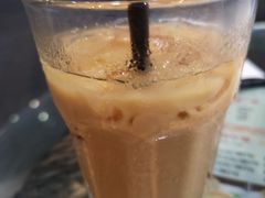 -鸿运茶餐厅(皇岗店)