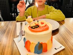 -第戎蛋糕(恒隆广场店)