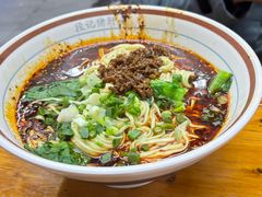 -武胜段记猪肝面(卓锦城店)
