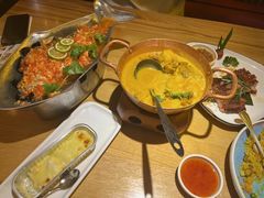 -泰果东南亚餐厅(旭辉广场店)