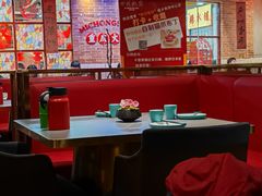 -四川饭店(城乡购物中心店)
