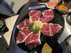 -入火韩国烤肉(凯旋广场店)