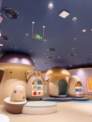 -奈尔宝家庭中心·亲子餐厅(北京东坝万达店)