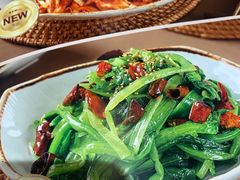 -东吉馆韩式餐厅(八经街总店)