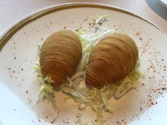 -金轩中餐厅 Jin Xuan(浦东丽思卡尔顿酒店)
