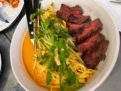 -尚牛社会 Beef & Liberty(金桥EKA天物店)