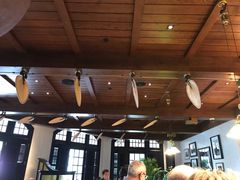 大堂-Long Bar(莱佛士酒店)