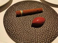 -翡翠36餐厅(浦东香格里拉店)