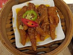 -点都德(汇盈广场店)