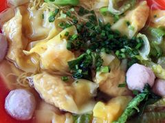 -新记肉骨茶
