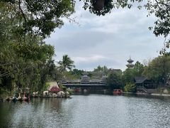 -深圳锦绣中华民俗村